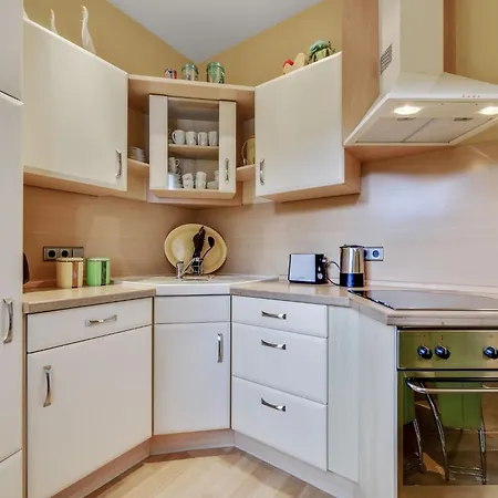 Apartman In Nahe Willingen Skilift, Cleaning Included