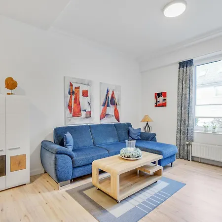 Apartman In Nahe Willingen Skilift, Cleaning Included