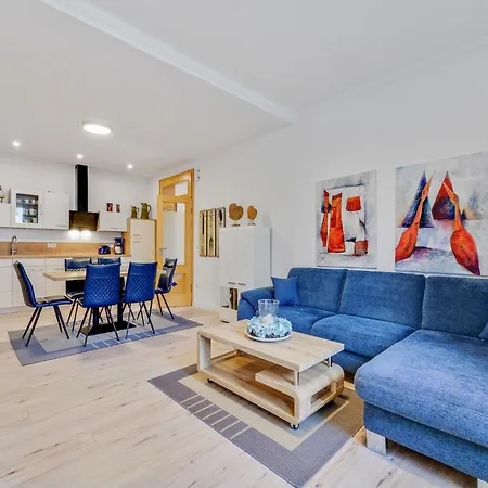 Apartman In Nahe Willingen Skilift, Cleaning Included
