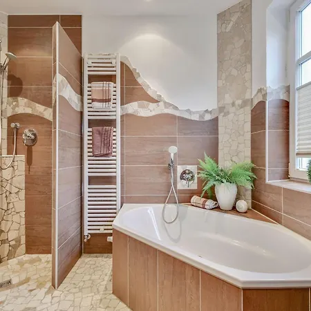 In Nahe Willingen Skilift, Cleaning Included Apartman Madfeld