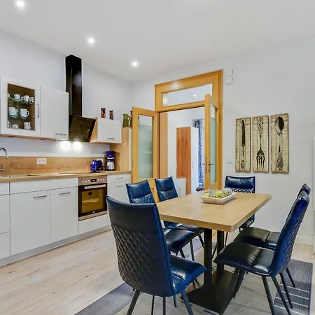 Apartman In Nahe Willingen Skilift, Cleaning Included Madfeld