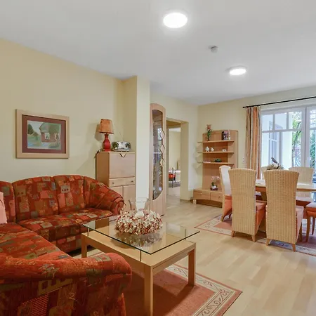 Apartman In Nahe Willingen Skilift, Cleaning Included Madfeld