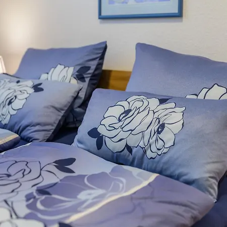 In Nahe Willingen Skilift, Cleaning Included Apartman