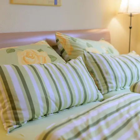 Apartman In Nahe Willingen Skilift, Cleaning Included