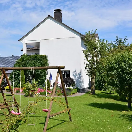 In Nahe Willingen Skilift, Cleaning Included Apartman *