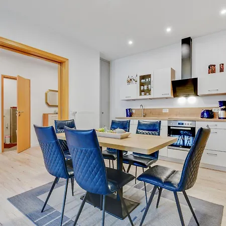 Apartman In Nahe Willingen Skilift, Cleaning Included