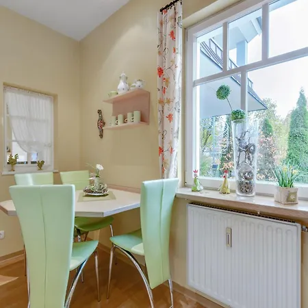 Apartman In Nahe Willingen Skilift, Cleaning Included *